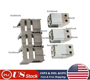 OEM  For  PA33640 NS630b-1600 bare cable connector+terminal cover/3P US Free TAX - Picture 1 of 5