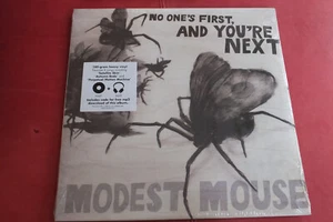 Modest Mouse - No One´s First, And You´re Next 2009 Epic USA LP Sealed - Imagen 1 de 2