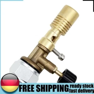 Tragbarer Brenner Gasbrenner Messing Dental/Labor/Medizin/Hardware-Heizung - Bild 1 von 11