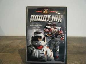 Robot Jox (1990) Region 1 dvd Stuart Gordon - Picture 1 of 3