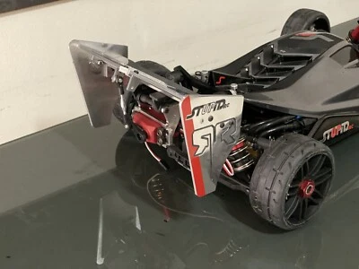 Arrma Typhon 6S ACTIVE Rear Wing - StupidRC