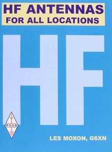 HF Antennas for All Locations - Picture 1 of 1