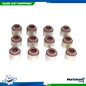 DNJ VSS125 Valve Stem Seals For 82-00 Mitsubishi Dodge 3000GT 2.8L DOHC SOHC 12v - Picture 1 of 1