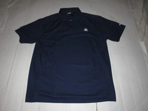 Nike Golf Dri Fit CNBC Stay Cool besticktes Kurzarm Poloshirt Größe XL - Bild 1 von 7