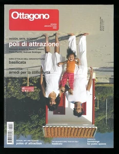 Architettura Ottagono design Architecture Magazine 248 marzo 2012 - Bild 1 von 1