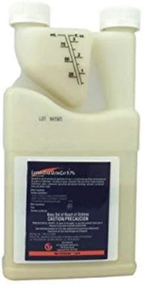 PAINISTIC LambdaStar UltraCap 9.7% - 16 oz