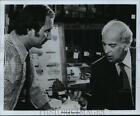 1974 Press Photo Actor Eric Server In "The Gun" Abc Movie Of The Week