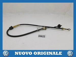 Clutch Cable Original Volkswagen Golf Jetta 1 1979 1984 - Picture 1 of 2