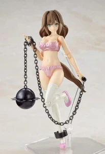MaxFactory PLAMAX GuiltyPrincess GP-05 UnderwearBody Girl Jerry Model kit Japan - Picture 1 of 7
