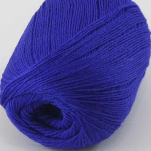 Fashion Soft 1ball x 50g High Quality Pure 100% Cashmere DIY Hand Knitting Yarn - Picture 1 of 35
