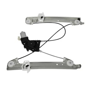 For 2007-2012 Dodge Caliber Front Left Power Window Regulator & Motor Assembly - Picture 1 of 6