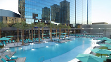 Hilton Grand Vacations Club Las Vegas Elara Gold Season Annual Use