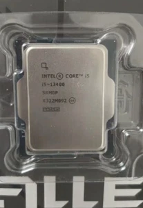 Intel Core I5 13400 10c/16t LGA1700 Gaming 4.6ghz CPU For ASUS ROG Strix B760-I - Bild 1 von 3
