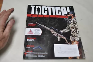 Tactical Retailer Vol 7 #6 Nov/Dec 2021 , Tactical Retailer Magazine - Picture 1 of 9