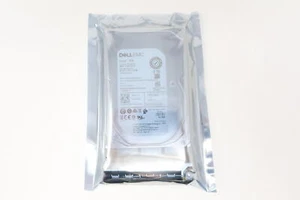 Dell X7C91 2TB SATA 3.5" 6G 7.2K HDD ST2000NM012A R740XD2 R840 R350 R6625 R760 - Picture 1 of 2