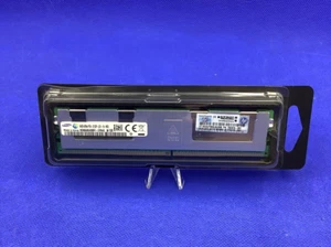 752373-091 HP 64GB 4RX4 PC4-2133P 726724-B21 774176-001 DDR4-2133 Reduced Memory - Picture 1 of 3