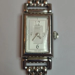 Coach Swiss Watch  8.084.323 New Battery 0820 - Picture 1 of 13