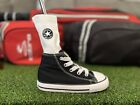 Converse Chuck Taylor Putter Head Cover w/White Logo Sock-Fits Most Blade Styles