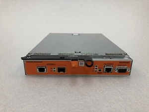 Controladora Dell EqualLogic PS6110 10GbE iSCSI tipo 14 0594R6 594R6 - Imagen 1 de 5