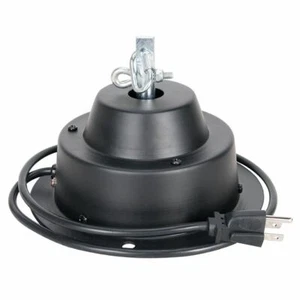 Eliminator Lighting MBMHD1 heavy-duty 1 R.P.M. mirror ball motor - Picture 1 of 6