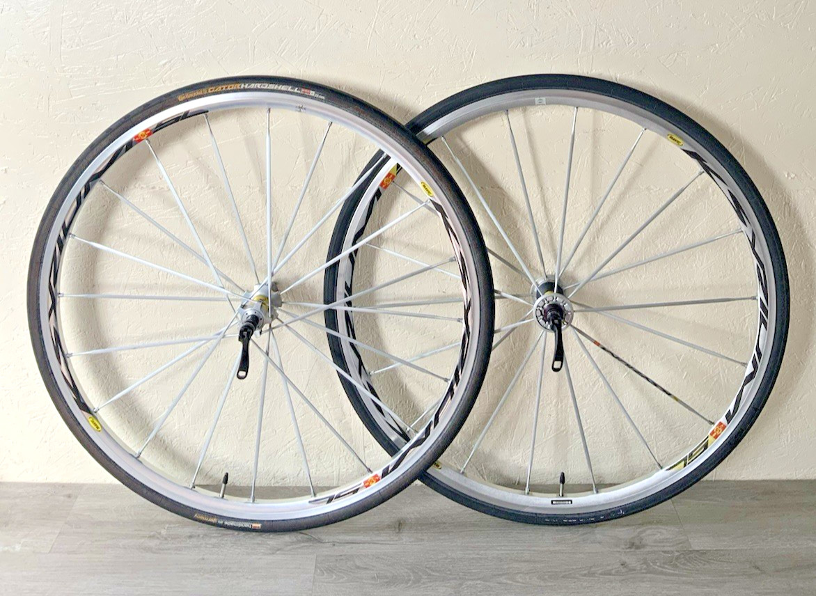Mavic 700C Bicycle Wheels & Wheetsets for sale | eBay Mavic 700C Bicycle Wheels & Wheetsets for sale | eBay