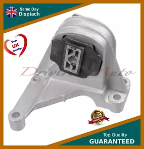 TOP TORQUE ENGINE MOUNT MOUNTING BUSH UPPER (PETROL) VOLVO S60 S70 S80 V70 XC70 - Picture 1 of 3