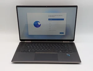 HP Spectre x360 2-in-1 16-f2072ng, i7-13700H, 16 GB Ram, 512 GB SSD, 4K Touch - Bild 1 von 24