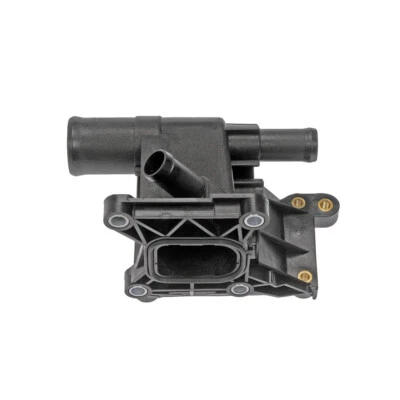 New Engine Coolant Water Outlet For Ford Escape 2005-17 Focus 03-11 Fusion 10-17 - Image 1 of 4