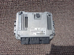 PEUGEOT CITROEN 1.6 HDI ECU 0281012980 / 9653958980 - Imagen 1 de 2