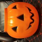 Pumpkin candy bucket Halloween decoration kido toys jouets party
