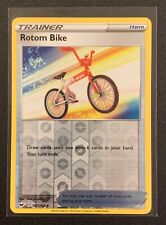 Rotom Bike 181/202 | Holo Uncommon | SWSH 