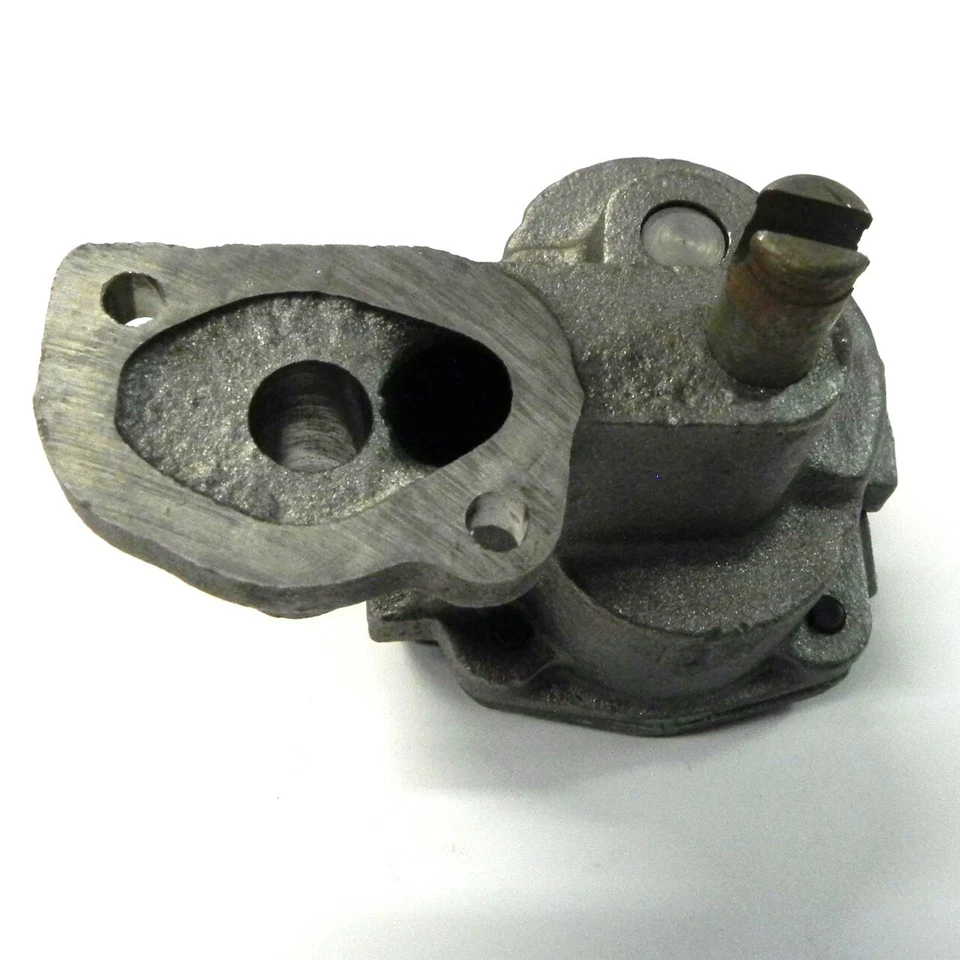 Chevrolet GM 1958-94 autos camionetas V6 V8 remanufacturado EE. UU. bomba de aceite M55 sin usar Foto 1 de 4