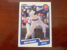 1990 Fleer - Complete Your Set - You Pick (1 - 250)