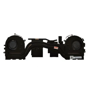 New For Lenovo IdeaPad Yoga C940-15IRH Cooling Fan and Heatsink 5H40S19977 US - Picture 1 of 7