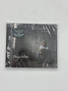 Morgan Wallen Dangerous: The Double Album 2 CD Set NEW Sealed - Bild 1 von 2