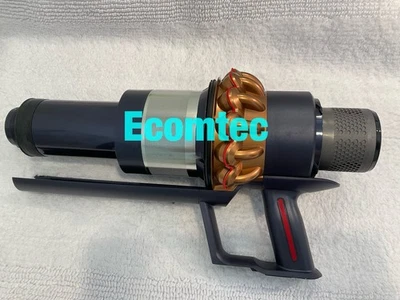 New Genuine DYSON Gen5OUTSIZE GOLD. SV24 Vacuum Body Motor Cyclone 280AW READ ! - Image 1 of 4