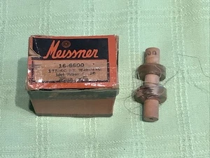 Meissner 16-6600 Cartwheel Style IF Winding 175kHz Kc  - Picture 1 of 2