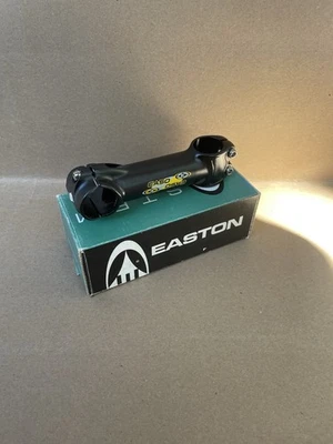 ¡¡Nuevo!! Vástago Easton EA50 120 mm x 31,8 mm 6 grados de elevación MTB Foto 1 de 2