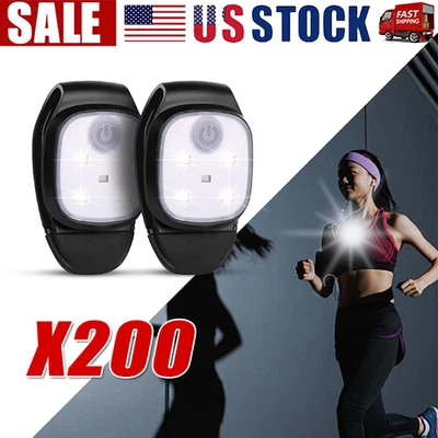 USB Rechargeable Book Light for Reading in Bed, Portable Clip-on LED Reading - Image 1 of 4