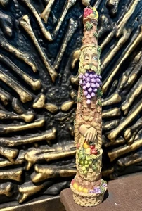 Bacchus Greenman 12" Resin Figur - Bild 1 von 6
