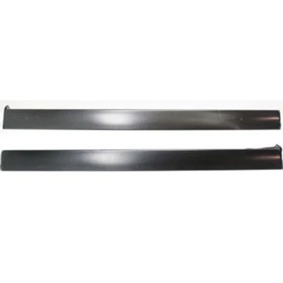 Set of 2 Rocker Panels  Left-and-Right for Chevy Left & Right GMC C2500 Pair - Image 1 of 4