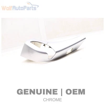 BMW M6 GRAN CUPÉ 2014-2019 - Cubierta guía cinturón de seguridad trasero derecho 7228306 Foto 1 de 4