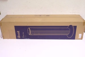 Levoit DC Motor Turmventilator 20dB LTF-F362-WEU Neu Inkl. Rechnung - Foto 1 di 4
