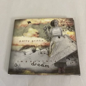 Impossible Dream - Patty Griffin - CD - Picture 1 of 5