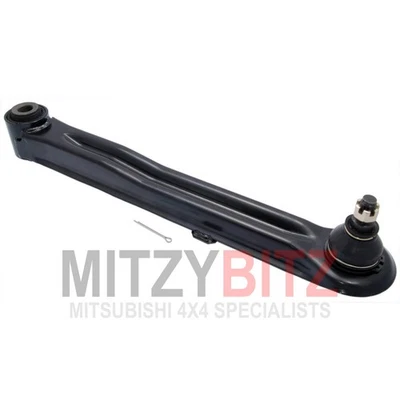 Rear Track Control Link Arm 2003 Model Onwards for Mitsubishi MONTERO V77W 3.8 - Image 1 of 4
