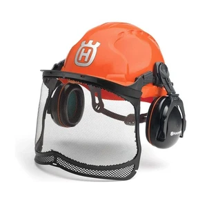 Husqvarna Classic Forest Baumchirurg Motorsägenhelm - Bild 1 von 3