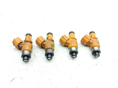 08 Honda CBR 600 RR Inyectores de combustible de gasolina INV Foto 1 de 4