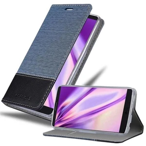 Case for LG V10 Protection Phone Cover Book Wallet Magnetic - Picture 1 of 7