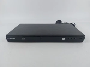 Samsung BD-E5300 Blu-Ray Disc Player Black - Picture 1 of 11