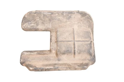 03 Kawasaki Prairie 360 2x4 Mud Guard Cover KVF360 - Image 1 of 3